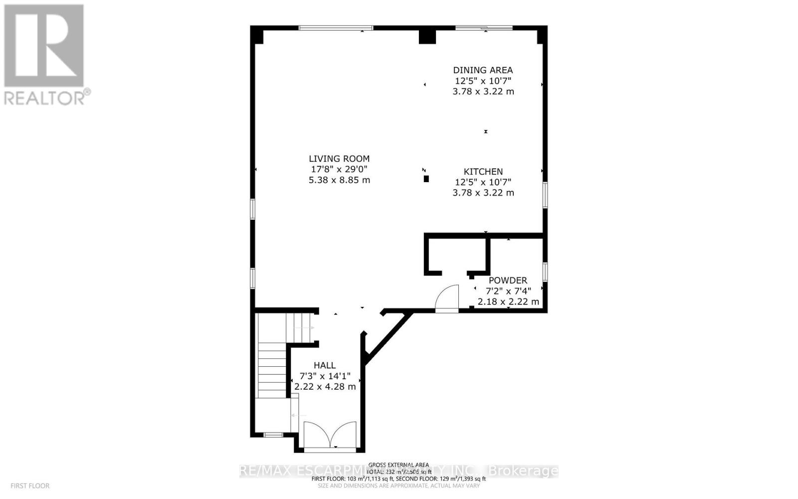 44 Cesar Place, Hamilton, Ontario  L9G 0G3 - Photo 2 - X12794874