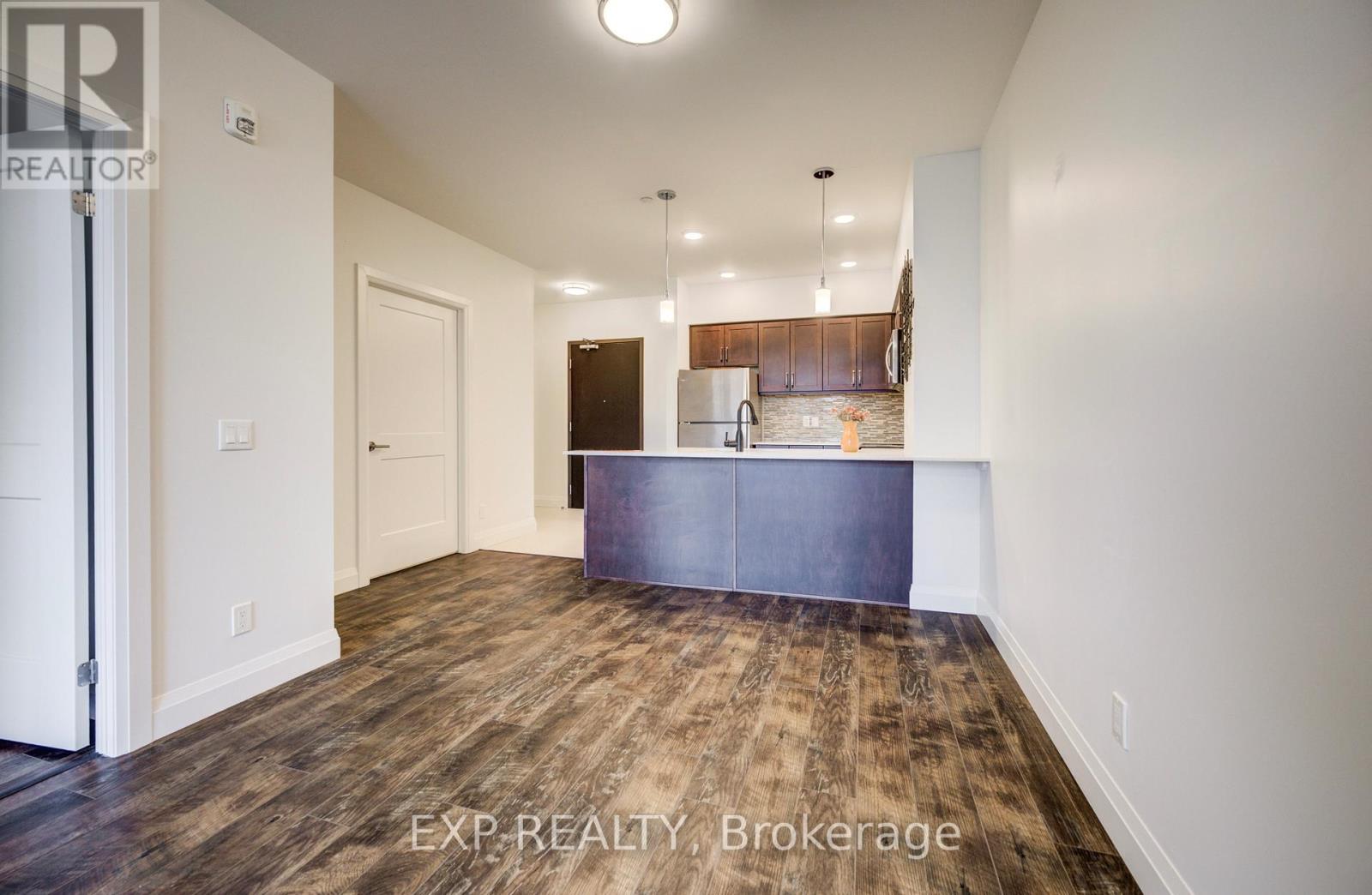 417 - 399 Queen Street S, Kitchener, Ontario  N2G 0C4 - Photo 10 - X12794884