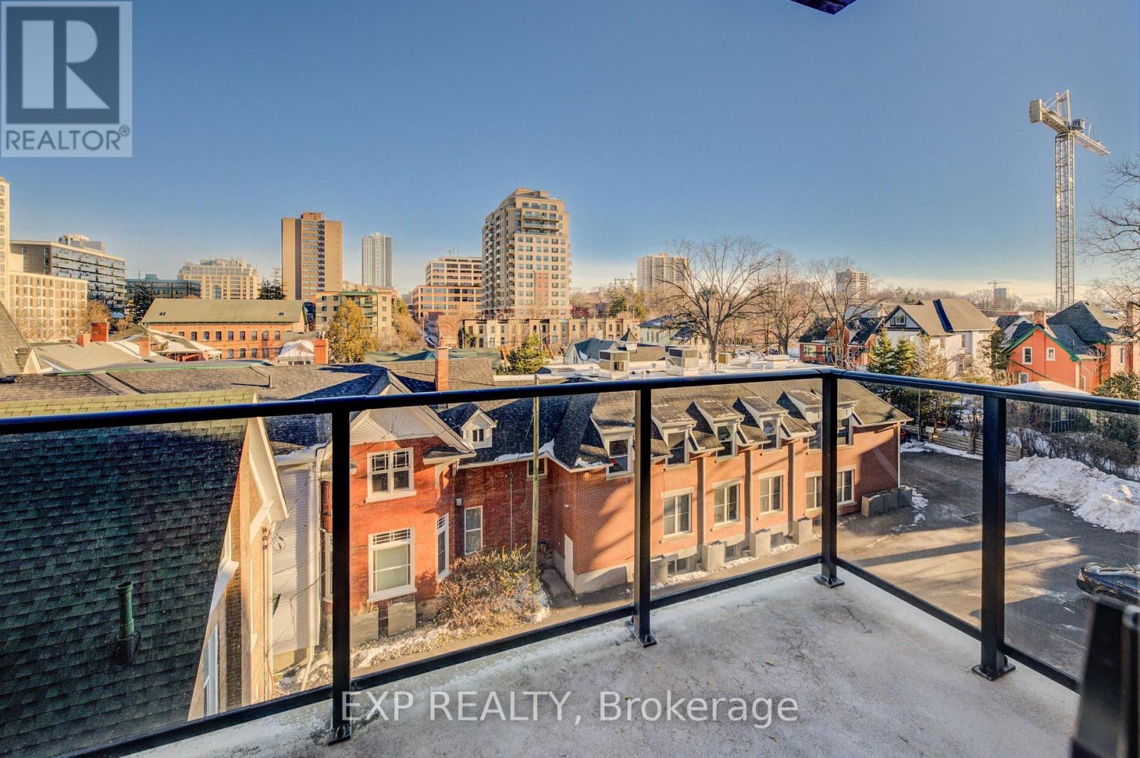 417 - 399 Queen Street S, Kitchener, Ontario  N2G 0C4 - Photo 16 - X12794884