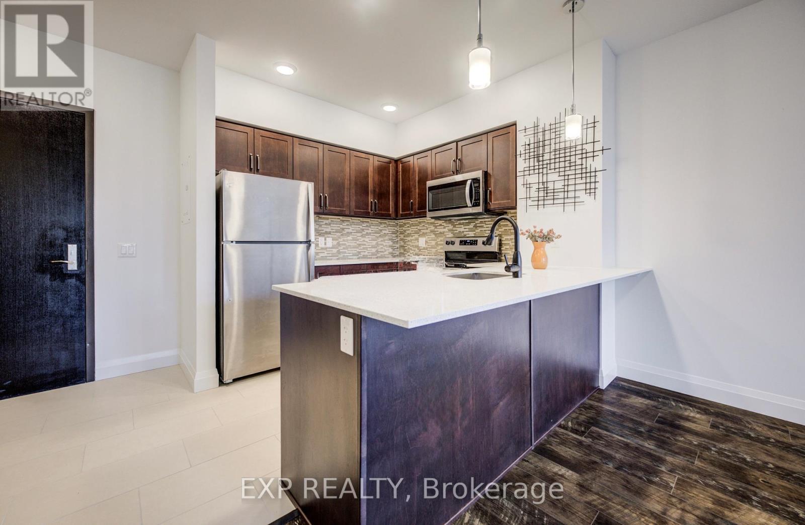 417 - 399 Queen Street S, Kitchener, Ontario  N2G 0C4 - Photo 6 - X12794884