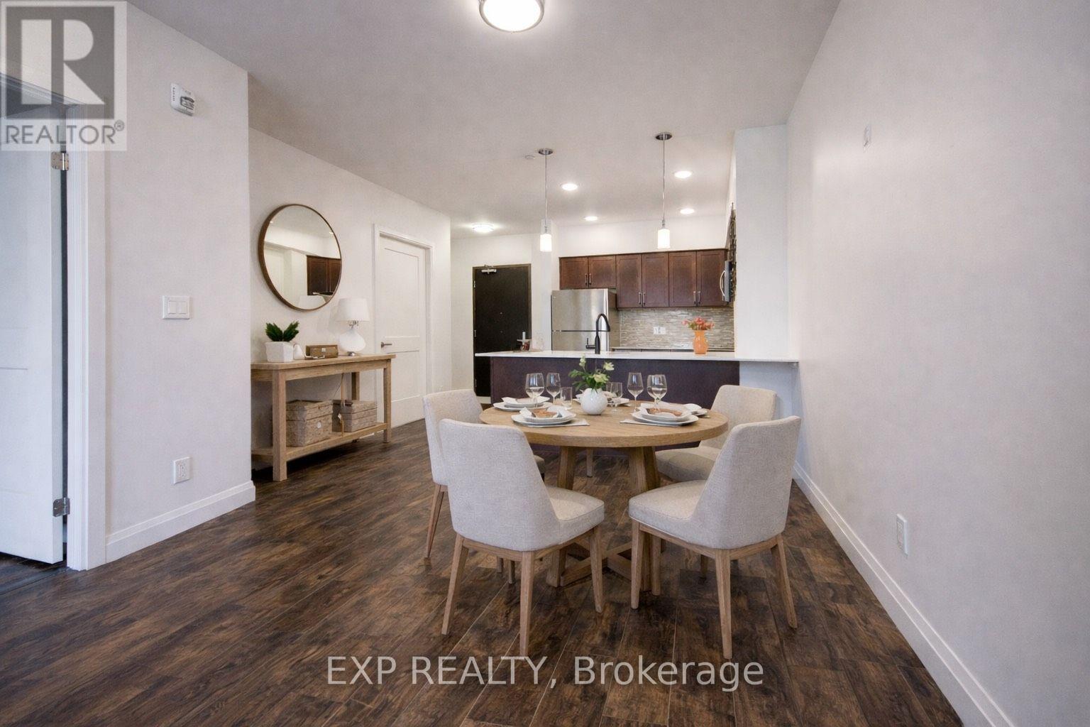 417 - 399 Queen Street S, Kitchener, Ontario  N2G 0C4 - Photo 9 - X12794884