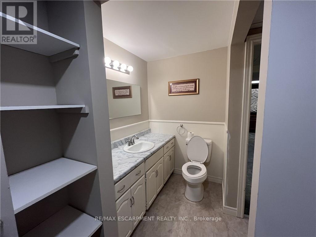 Lower - 461 South Pelham Road, Welland (Prince Charles), Ontario  L3C 3C5 - Photo 14 - X12794916