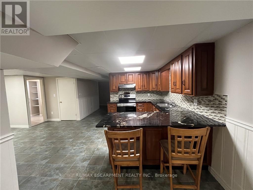 Lower - 461 South Pelham Road, Welland (Prince Charles), Ontario  L3C 3C5 - Photo 6 - X12794916