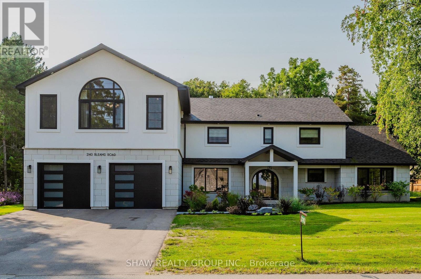 2143 BLEAMS ROAD, Wilmot, Ontario