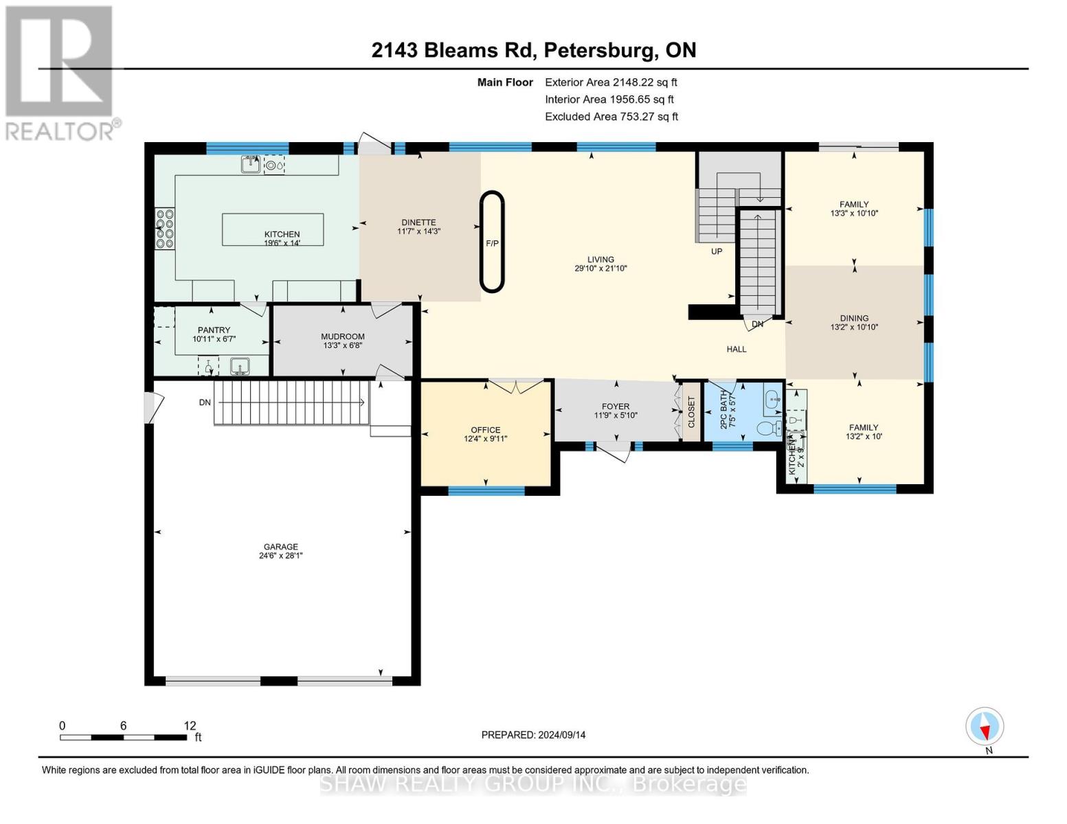 2143 Bleams Road, Wilmot, Ontario  N0B 2H0 - Photo 48 - X12794942