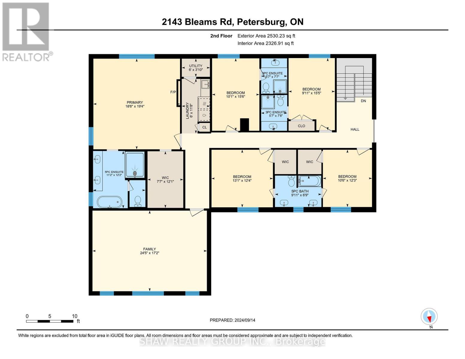 2143 Bleams Road, Wilmot, Ontario  N0B 2H0 - Photo 49 - X12794942