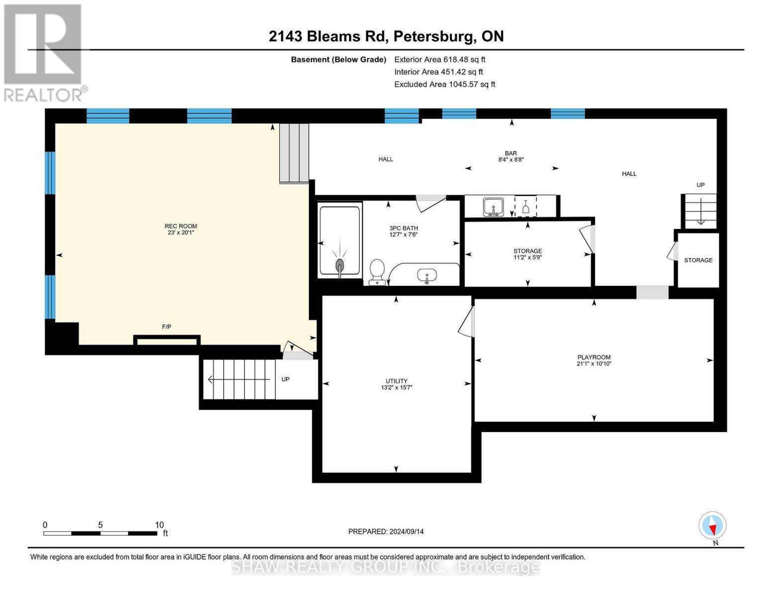 2143 Bleams Road, Wilmot, Ontario  N0B 2H0 - Photo 50 - X12794942