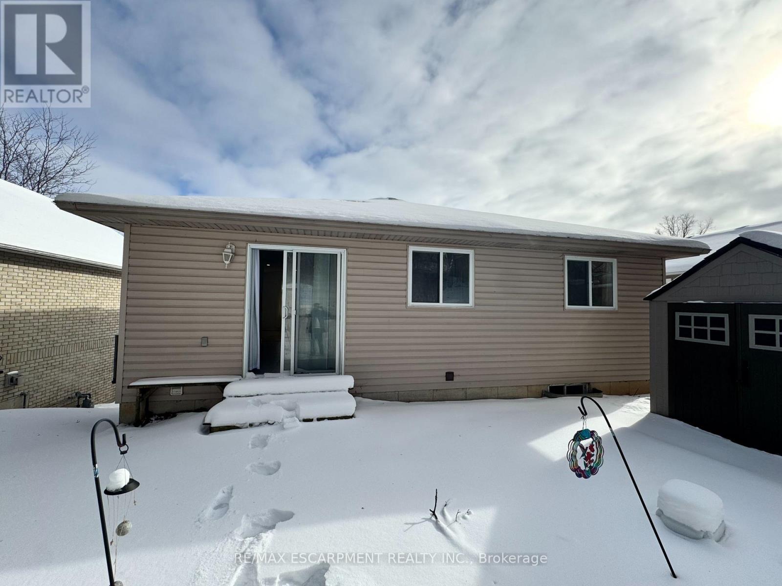 167 Forest Road, Brantford, Ontario  N3S 7L5 - Photo 17 - X12794950