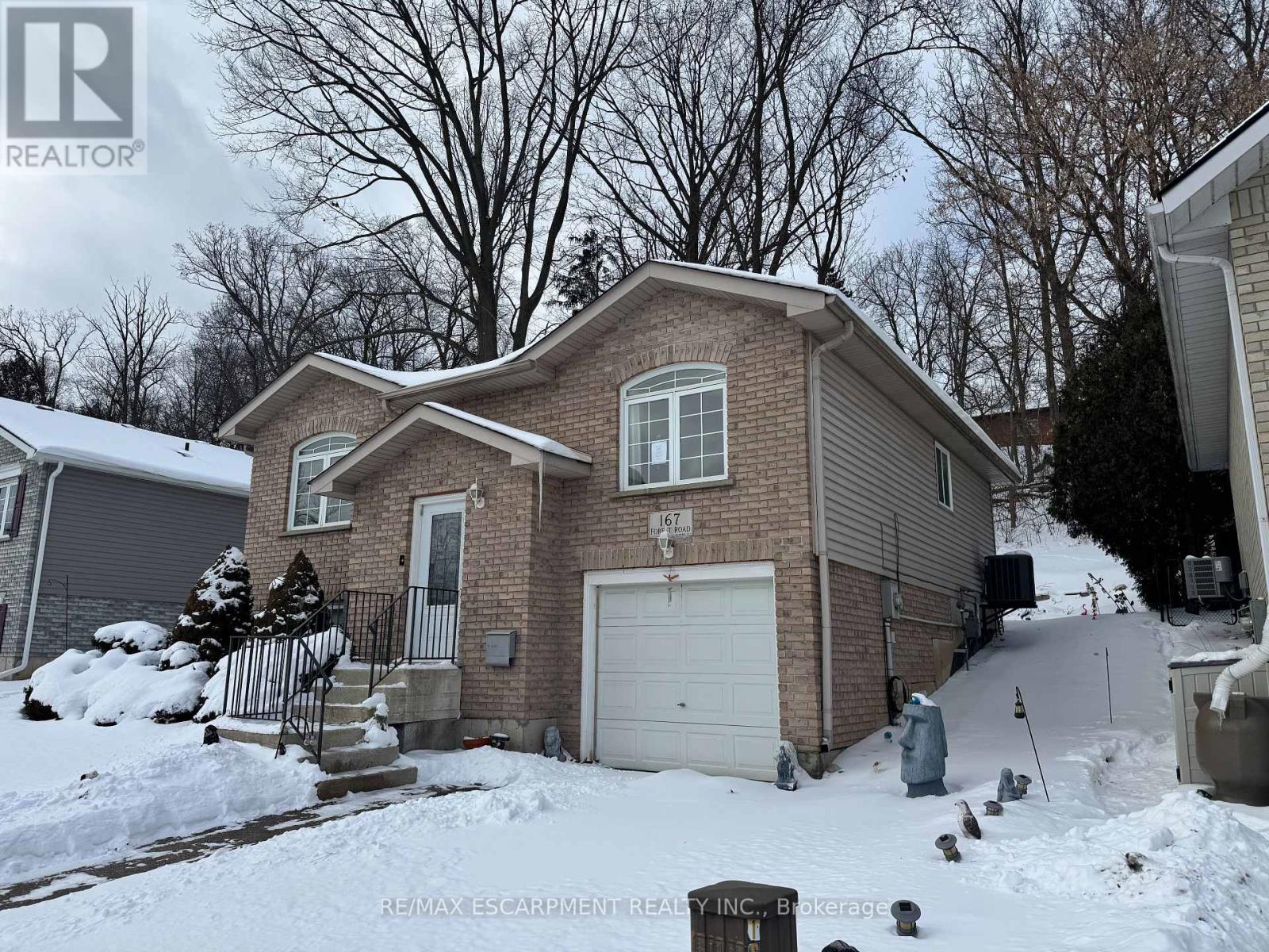 167 Forest Road, Brantford, Ontario  N3S 7L5 - Photo 33 - X12794950
