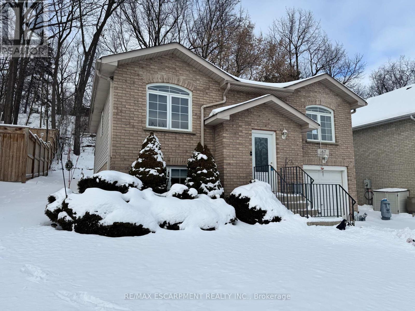 167 Forest Road, Brantford, Ontario  N3S 7L5 - Photo 34 - X12794950