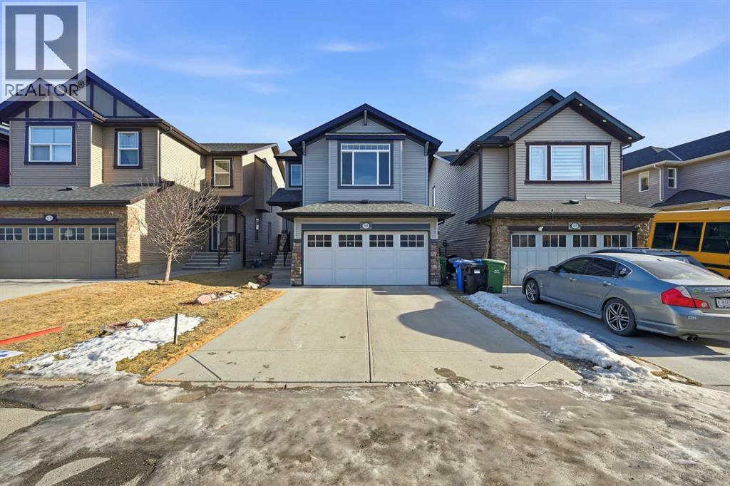 28 Skyview Shores Terrace Ne, Calgary, Alberta  T3N 0C7 - Photo 1 - A2280249