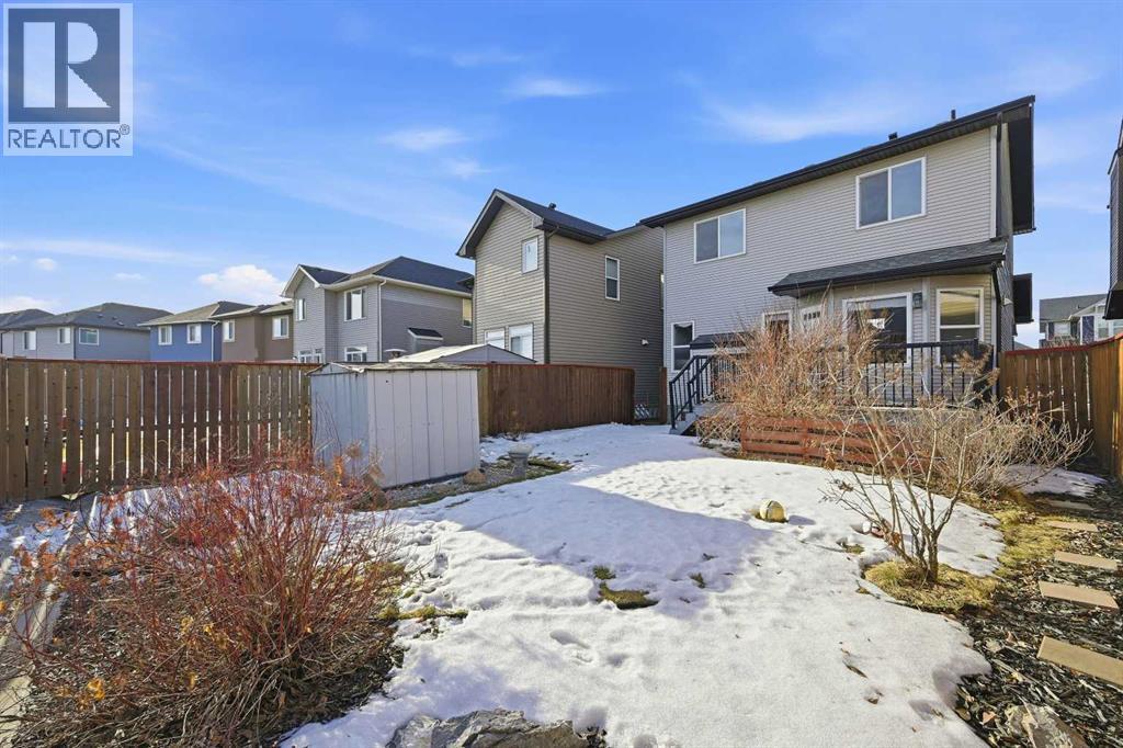 28 Skyview Shores Terrace Ne, Calgary, Alberta  T3N 0C7 - Photo 35 - A2280249