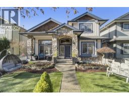 10363 ROBERTSON STREET, Maple Ridge, British Columbia