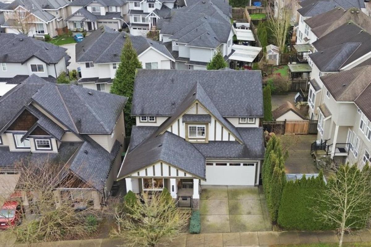 6060 145a Street, Surrey, British Columbia  V3S 4R5 - Photo 34 - R3090400