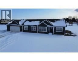 27 Sweeney Street, bedell, New Brunswick