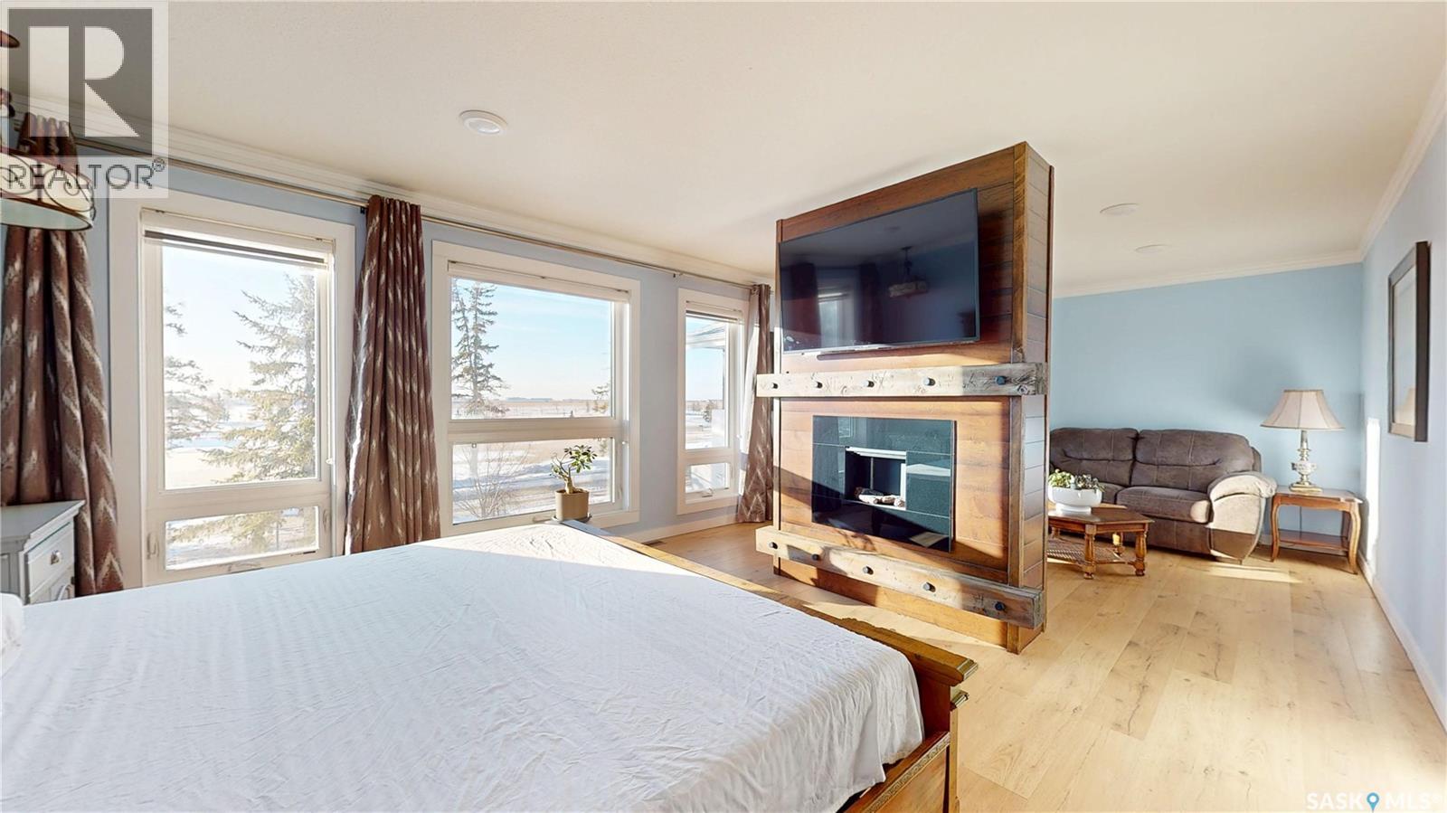 8507 Kestral Drive, Regina, Saskatchewan  S4Y 1H2 - Photo 19 - SK028731