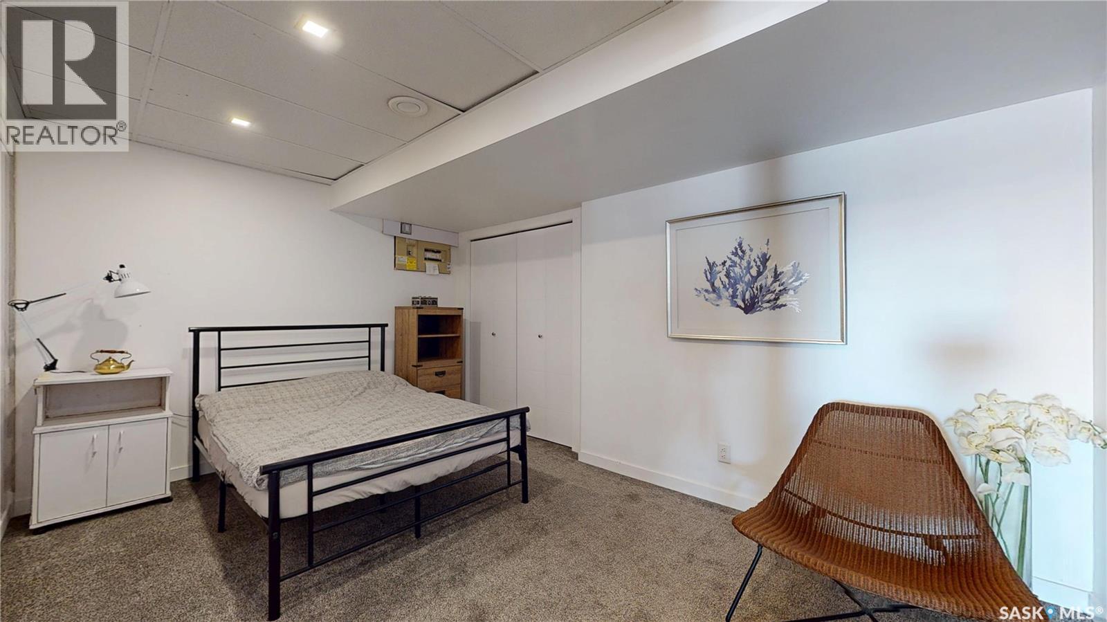 8507 Kestral Drive, Regina, Saskatchewan  S4Y 1H2 - Photo 33 - SK028731