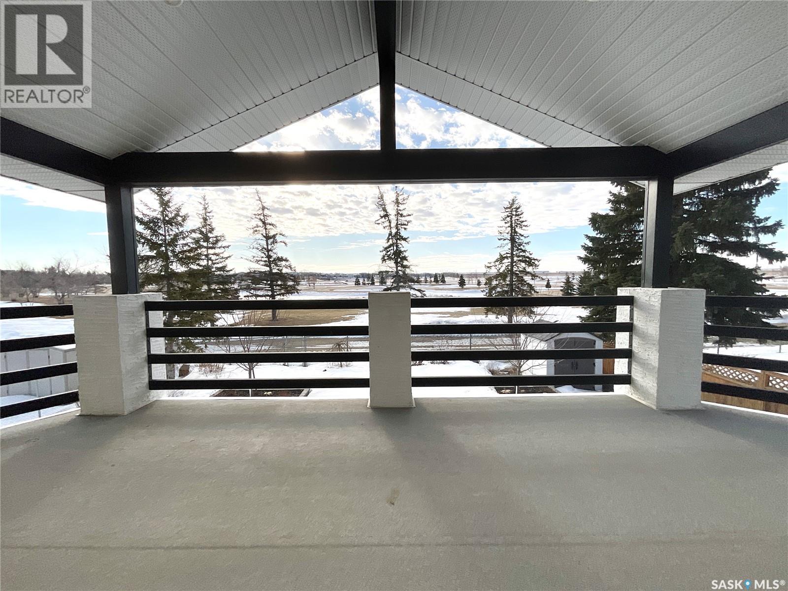 8507 Kestral Drive, Regina, Saskatchewan  S4Y 1H2 - Photo 39 - SK028731