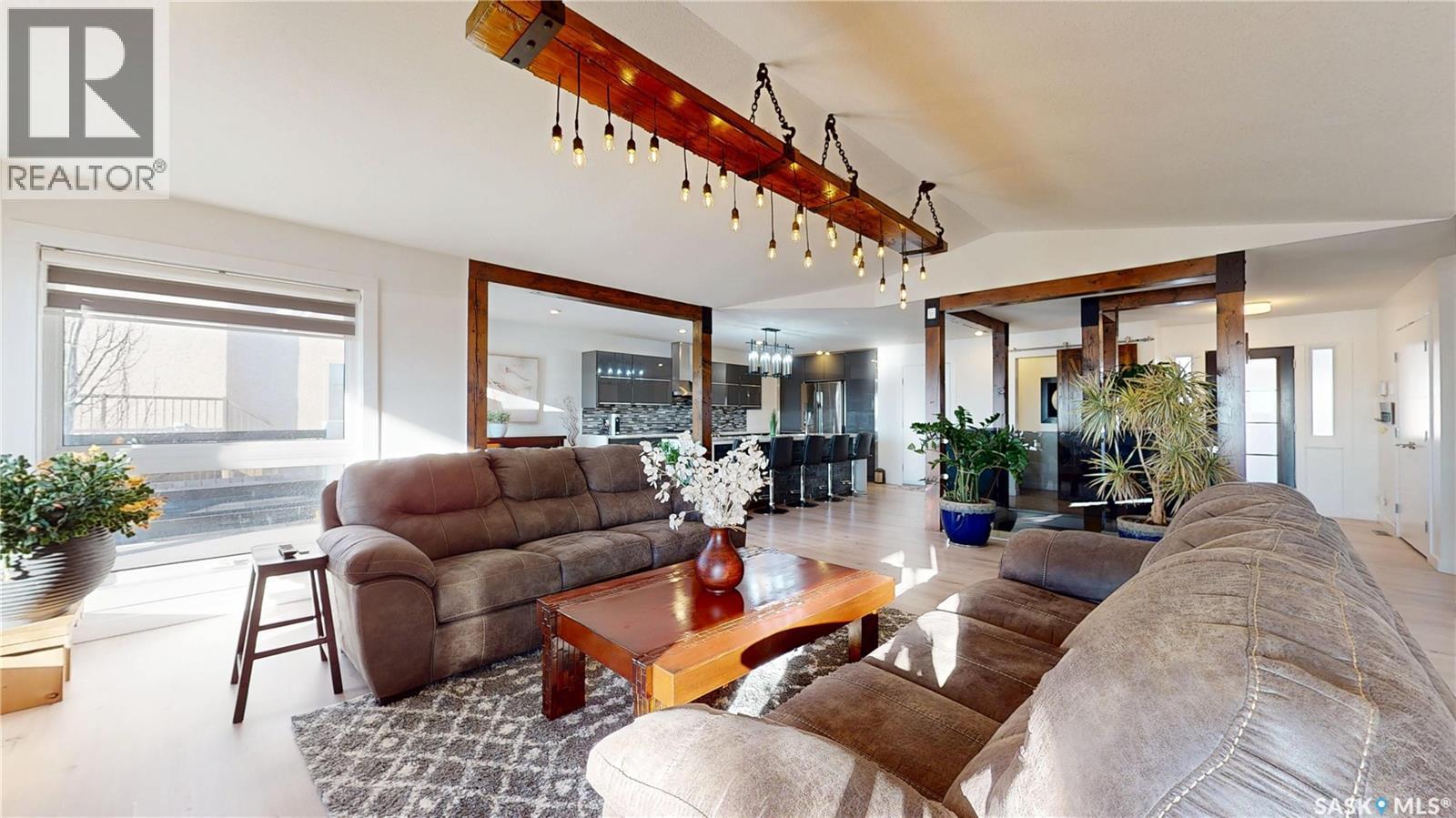 8507 Kestral Drive, Regina, Saskatchewan  S4Y 1H2 - Photo 7 - SK028731