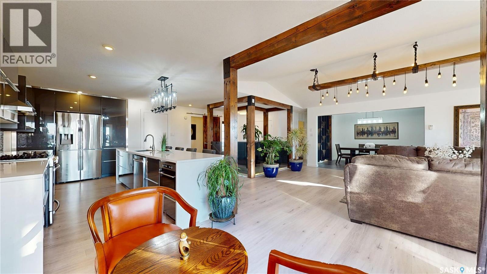 8507 Kestral Drive, Regina, Saskatchewan  S4Y 1H2 - Photo 8 - SK028731