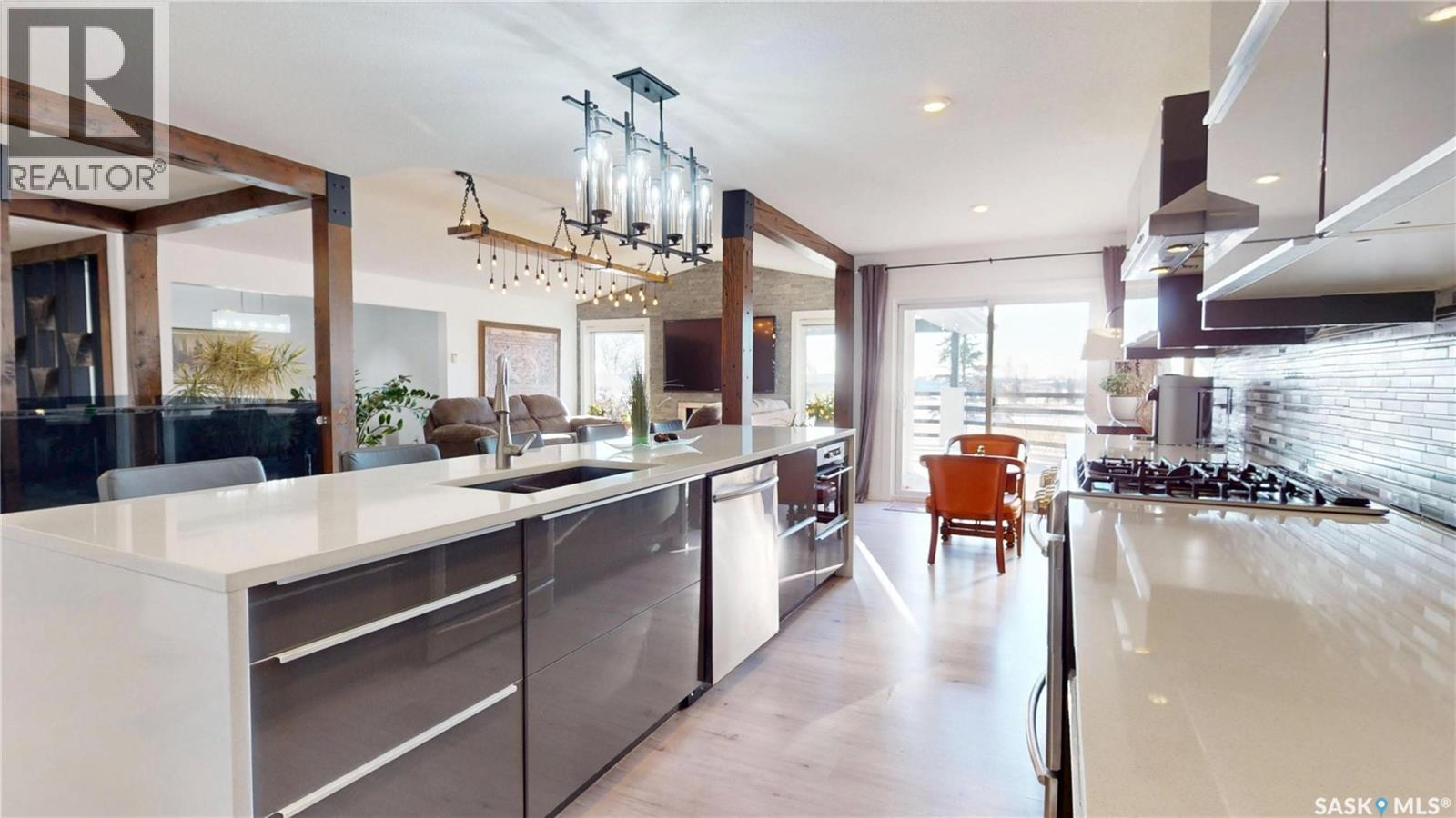 8507 Kestral Drive, Regina, Saskatchewan  S4Y 1H2 - Photo 9 - SK028731