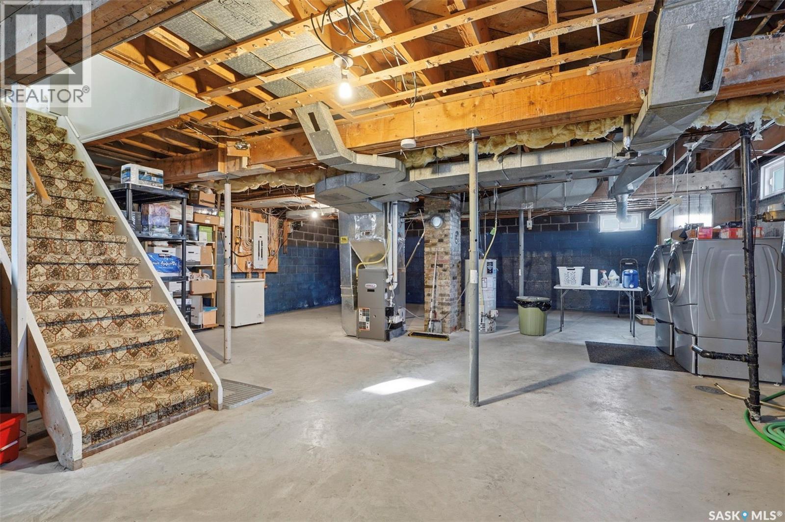 208 2nd Avenue E, Nokomis, Saskatchewan  S0G 3R0 - Photo 15 - SK028730