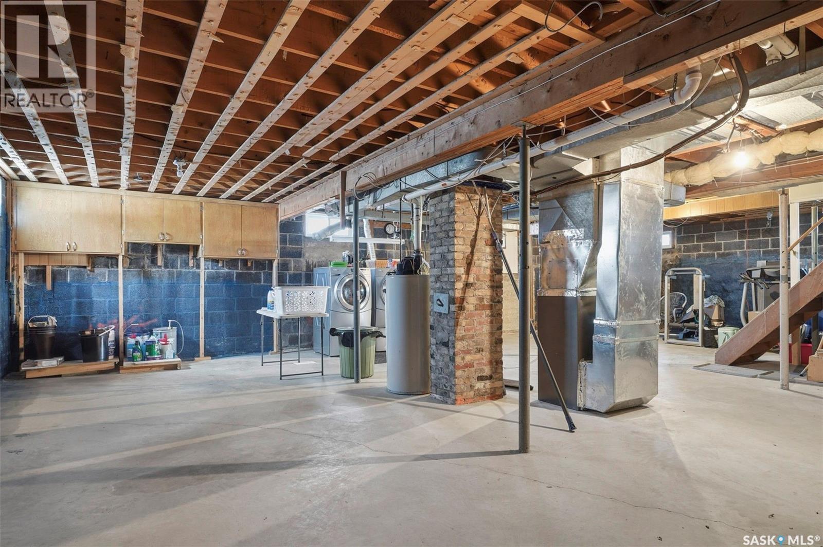 208 2nd Avenue E, Nokomis, Saskatchewan  S0G 3R0 - Photo 16 - SK028730