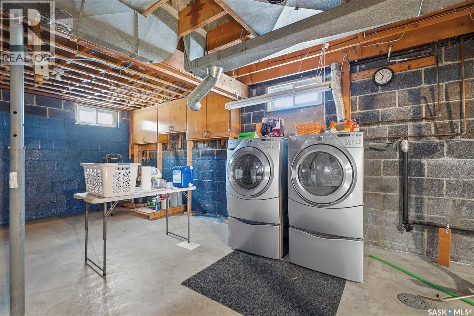 208 2nd Avenue E, Nokomis, Saskatchewan  S0G 3R0 - Photo 18 - SK028730