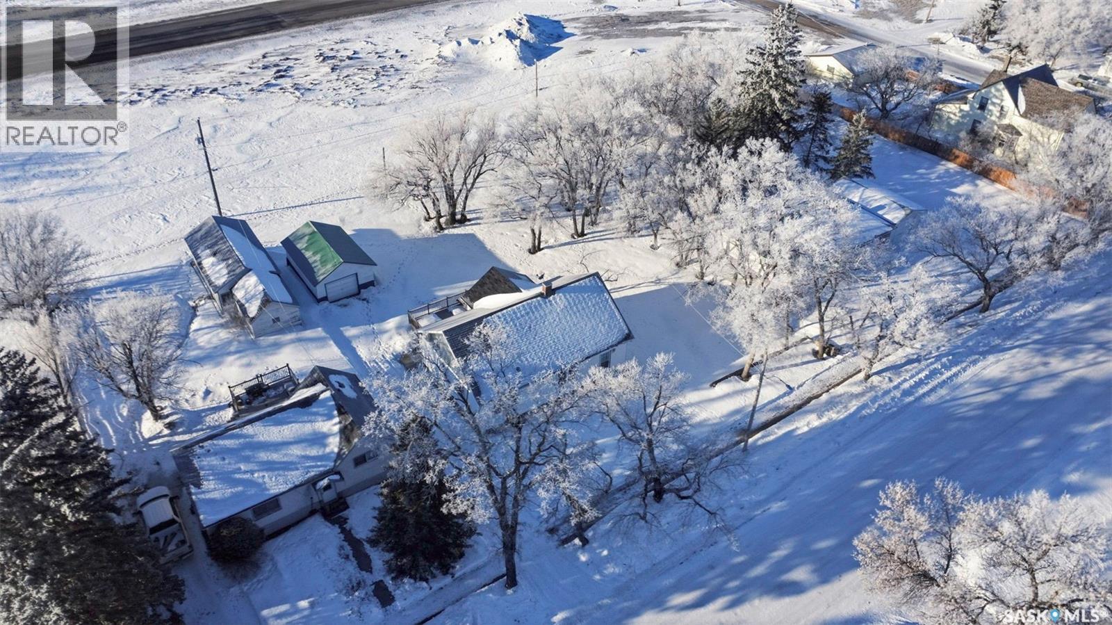 208 2nd Avenue E, Nokomis, Saskatchewan  S0G 3R0 - Photo 26 - SK028730