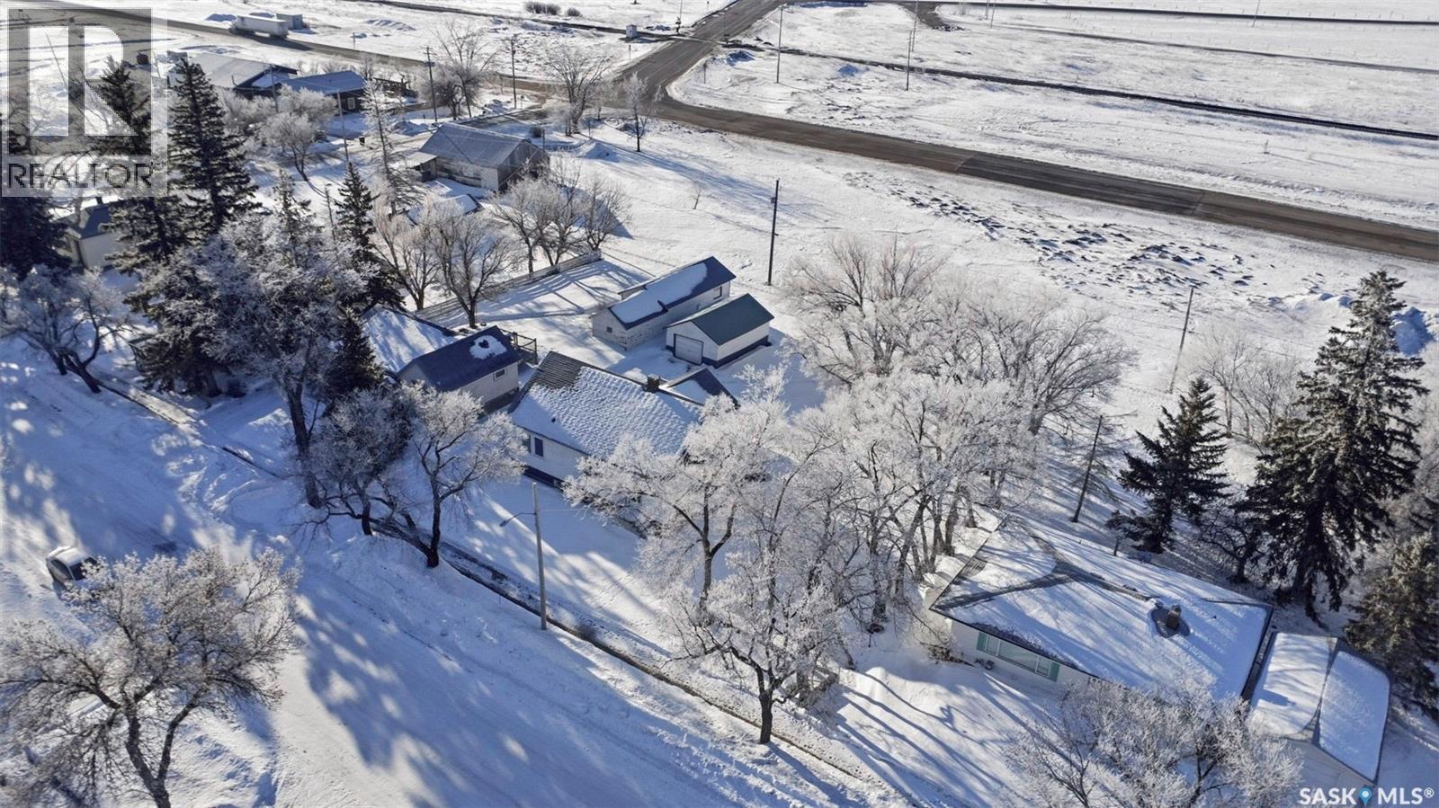 208 2nd Avenue E, Nokomis, Saskatchewan  S0G 3R0 - Photo 27 - SK028730