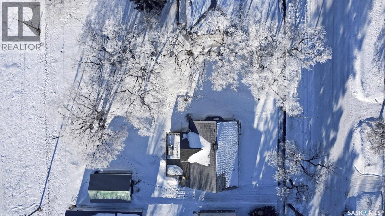 208 2nd Avenue E, Nokomis, Saskatchewan  S0G 3R0 - Photo 29 - SK028730