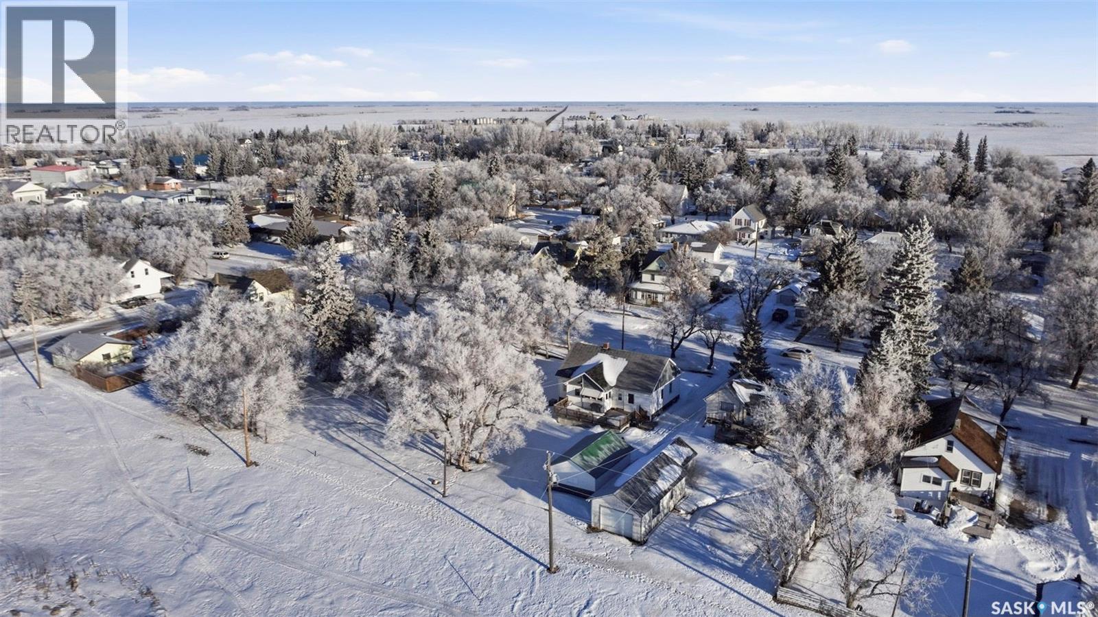 208 2nd Avenue E, Nokomis, Saskatchewan  S0G 3R0 - Photo 31 - SK028730