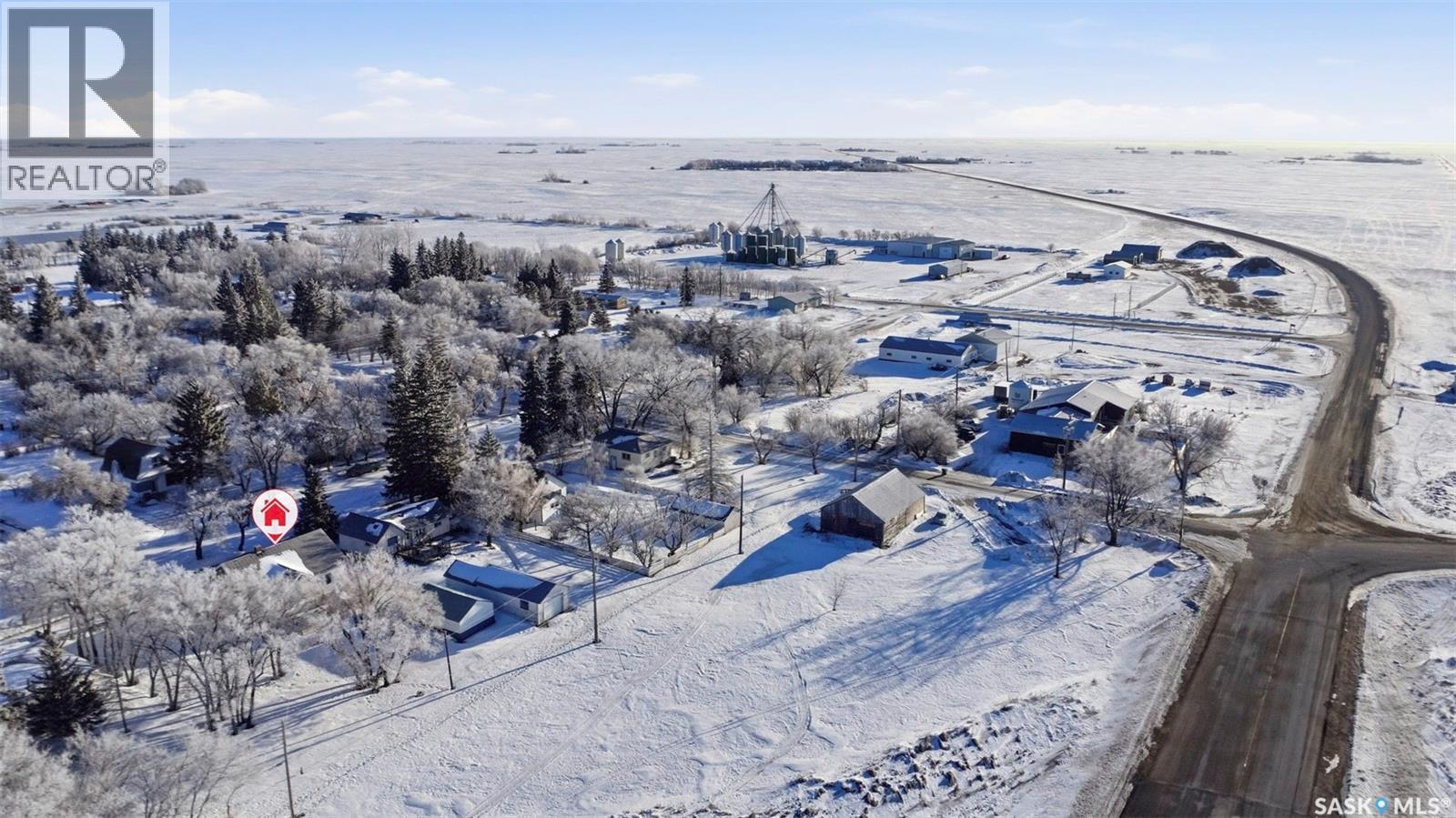 208 2nd Avenue E, Nokomis, Saskatchewan  S0G 3R0 - Photo 32 - SK028730