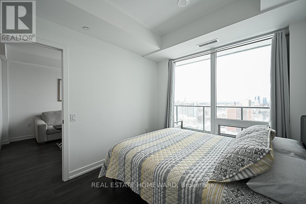 1702 - 7 Golden Lion Heights, Toronto, Ontario  M2M 0C1 - Photo 15 - C12751232