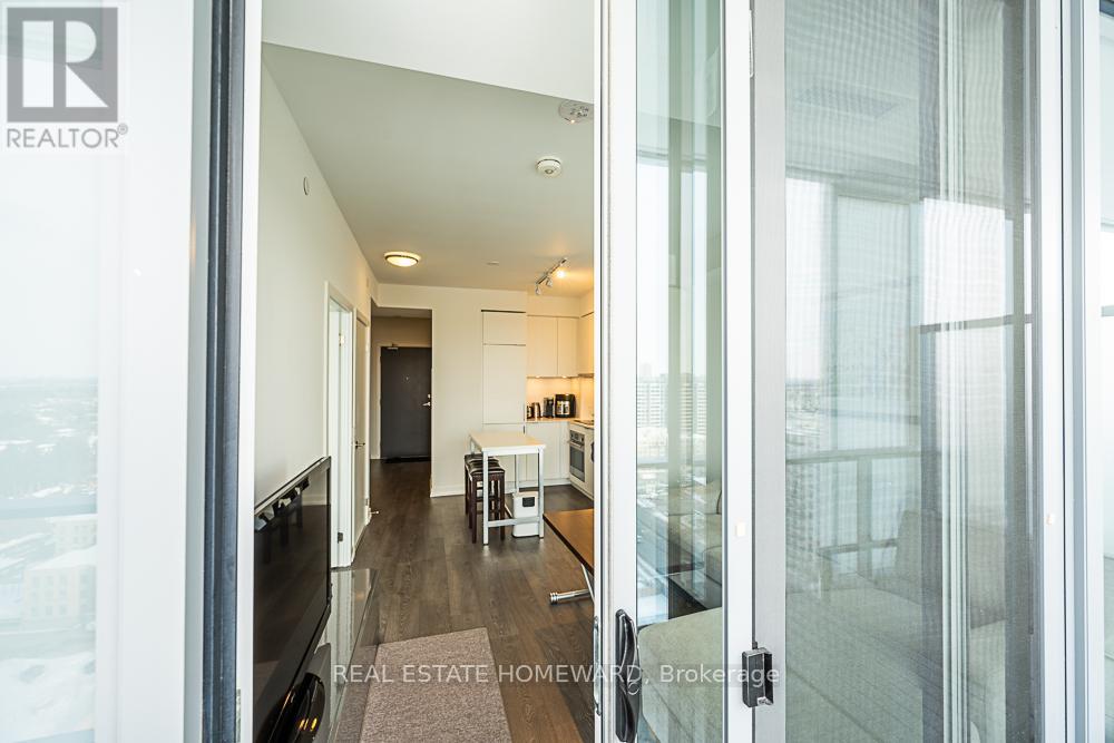 1702 - 7 Golden Lion Heights, Toronto, Ontario  M2M 0C1 - Photo 26 - C12751232