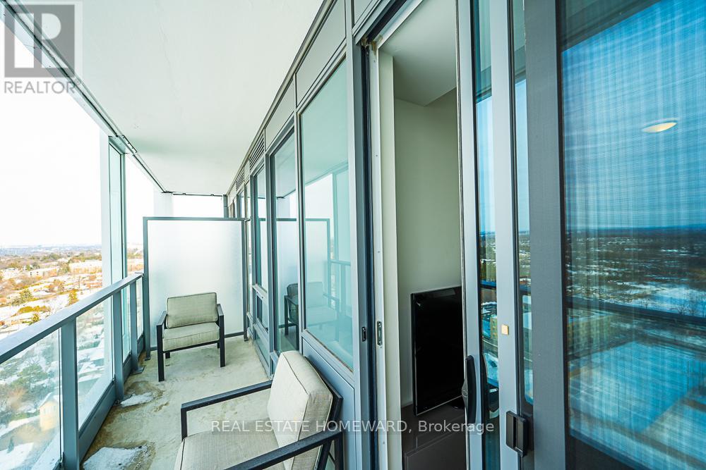 1702 - 7 Golden Lion Heights, Toronto, Ontario  M2M 0C1 - Photo 24 - C12751232