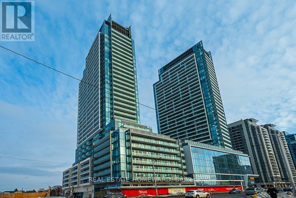 1702 - 7 Golden Lion Heights, Toronto, Ontario  M2M 0C1 - Photo 30 - C12751232