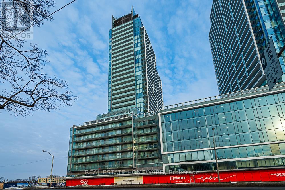 1702 - 7 Golden Lion Heights, Toronto, Ontario  M2M 0C1 - Photo 33 - C12751232