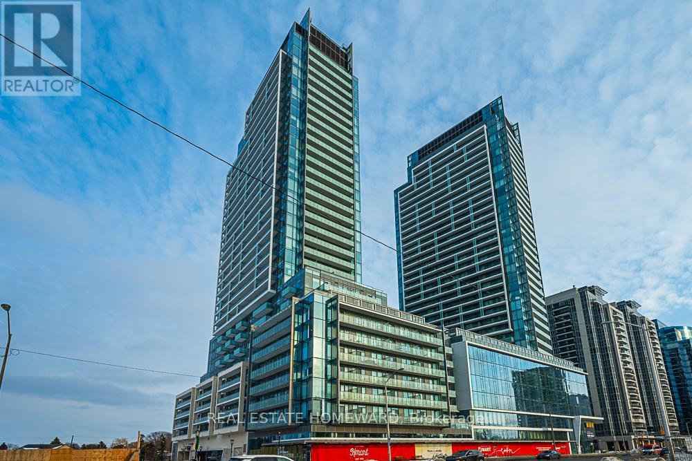 1702 - 7 Golden Lion Heights, Toronto, Ontario  M2M 0C1 - Photo 32 - C12751232