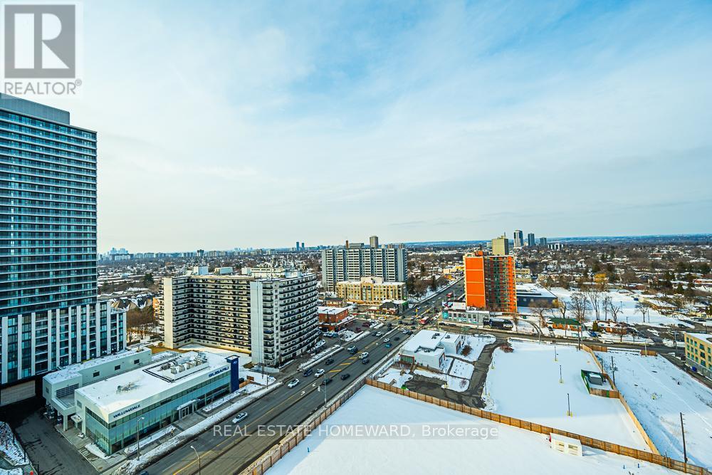 1702 - 7 Golden Lion Heights, Toronto, Ontario  M2M 0C1 - Photo 34 - C12751232