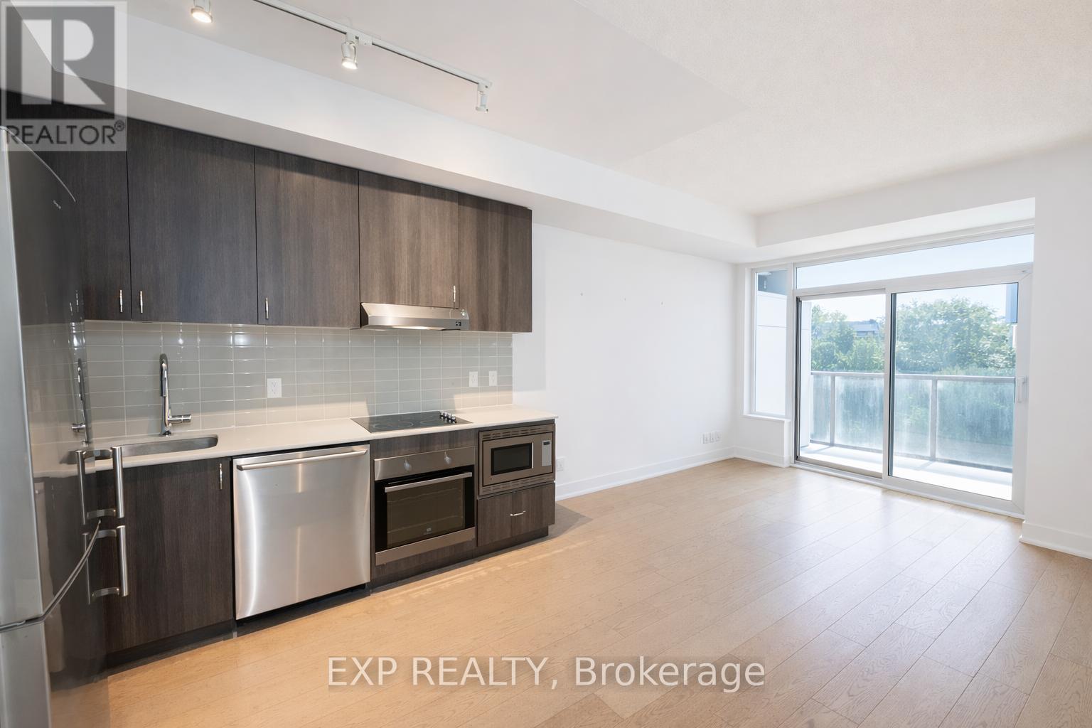 503 - 7 Kenaston Gardens, Toronto, Ontario  M2K 1G7 - Photo 2 - C12771966