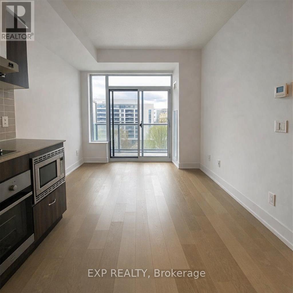 503 - 7 Kenaston Gardens, Toronto, Ontario  M2K 1G7 - Photo 4 - C12771966