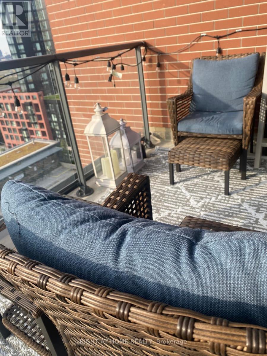 1221 - 31 Tippett Road, Toronto, Ontario  M3H 0C8 - Photo 18 - C12776786