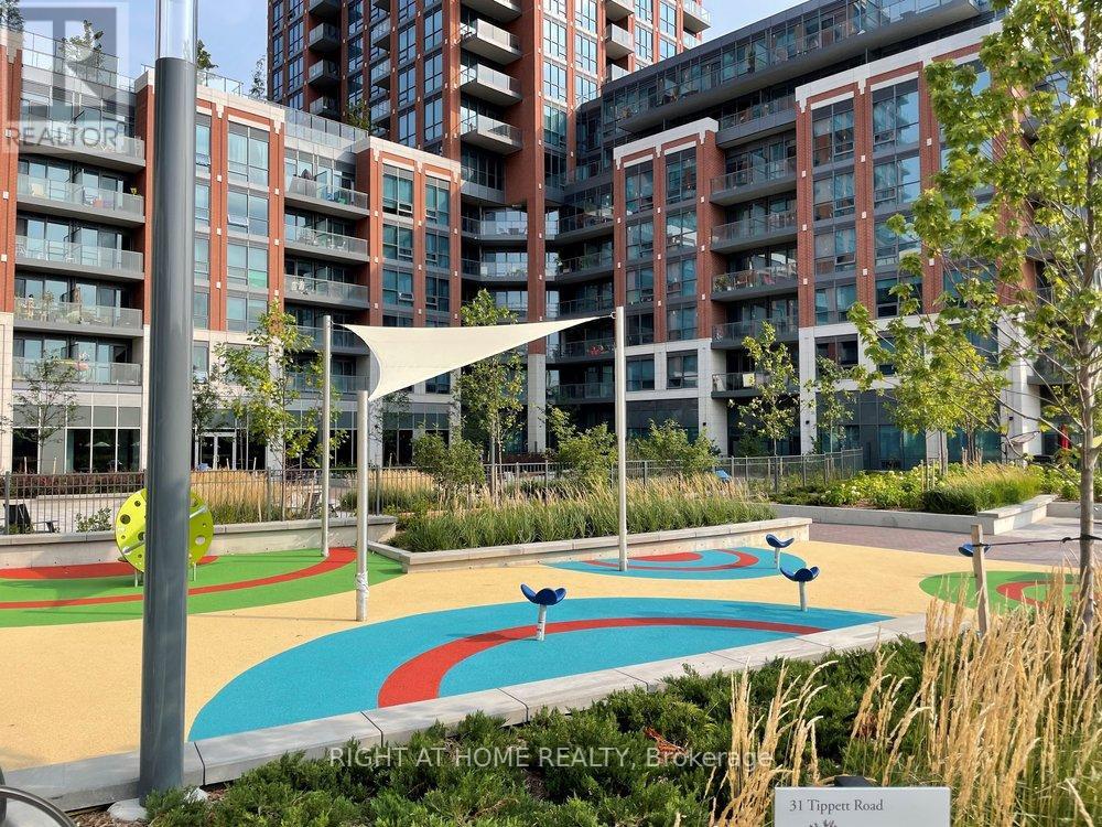 1221 - 31 Tippett Road, Toronto, Ontario  M3H 0C8 - Photo 3 - C12776786