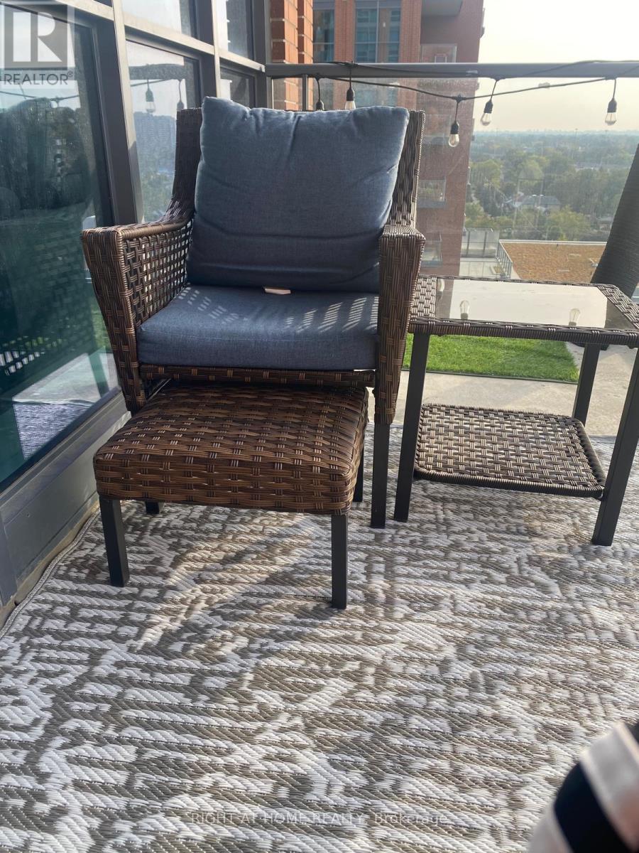 1221 - 31 Tippett Road, Toronto, Ontario  M3H 0C8 - Photo 17 - C12776786