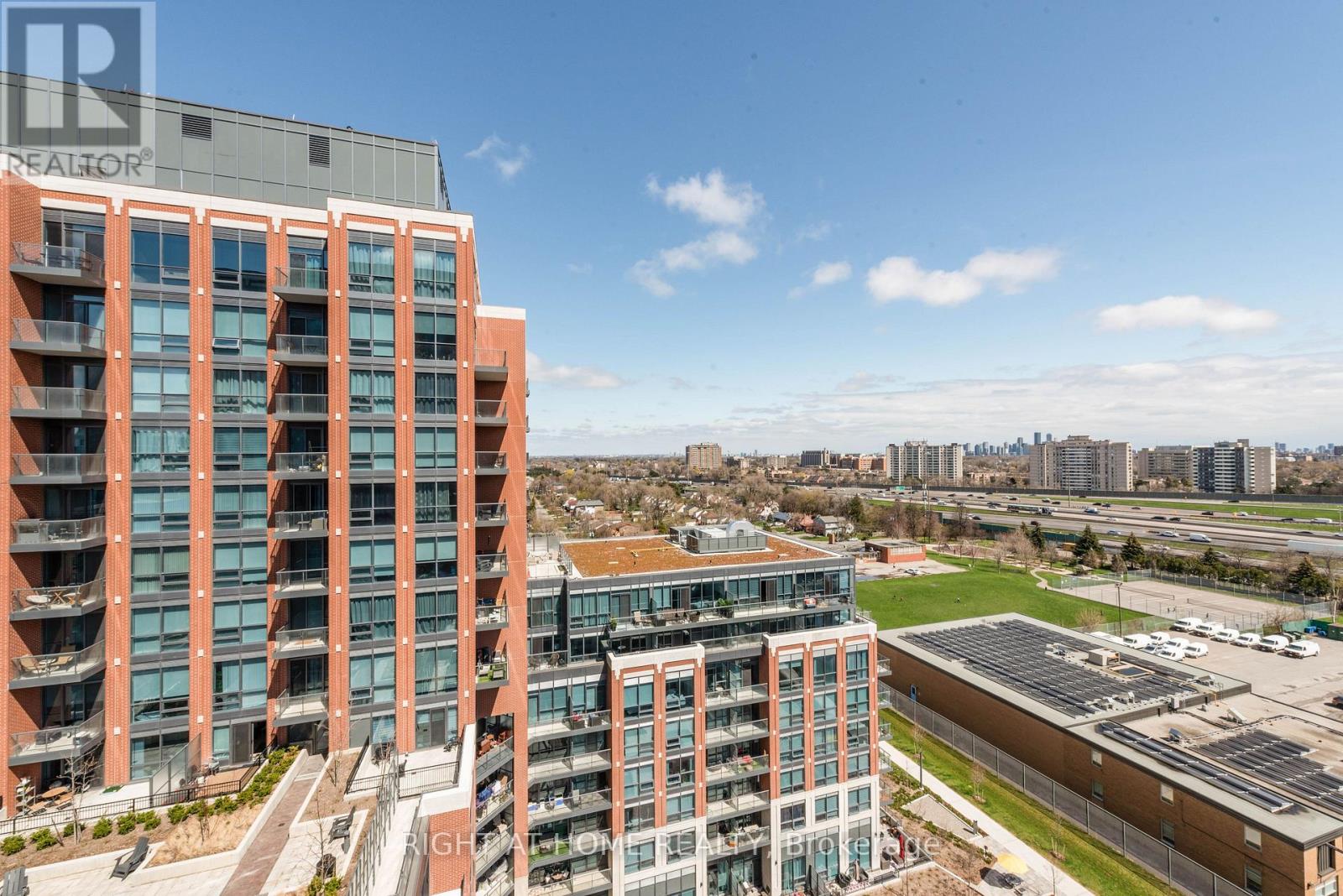 1221 - 31 Tippett Road, Toronto, Ontario  M3H 0C8 - Photo 44 - C12776786