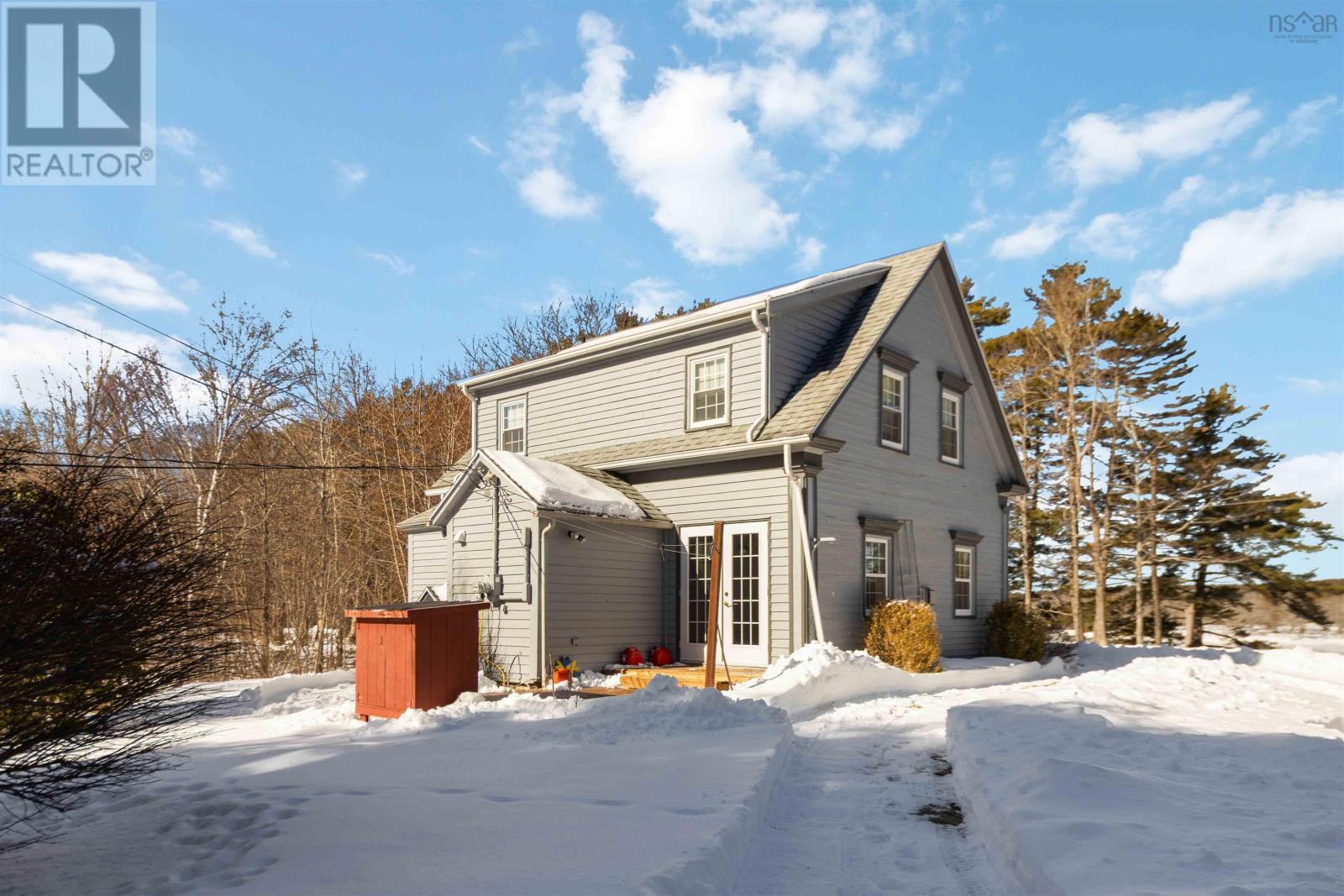 36 Shore Drive, Conquerall Bank, Nova Scotia  B4V 0J1 - Photo 6 - 202602892