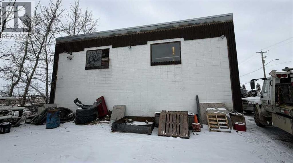 4606 East Railway Street, Blackfalds, Alberta  T0M 0J0 - Photo 2 - A2285807