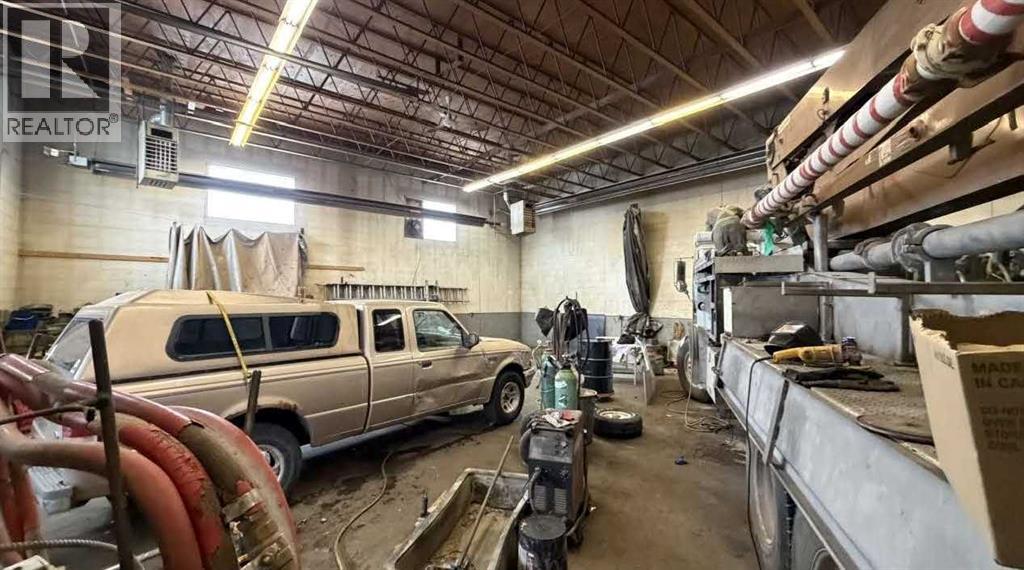 4606 East Railway Street, Blackfalds, Alberta  T0M 0J0 - Photo 3 - A2285807