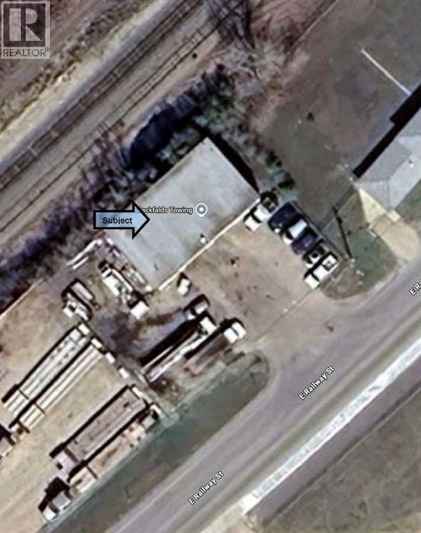 4606 East Railway Street, Blackfalds, Alberta  T0M 0J0 - Photo 9 - A2285807